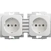 Busch-Jaeger wcd ra 2v 20-2euc-214-503 (20-2 EUC-214-503)