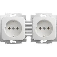 Busch-Jaeger wcd ra 2v 20-2euc-214-503 (20-2 EUC-214-503)
