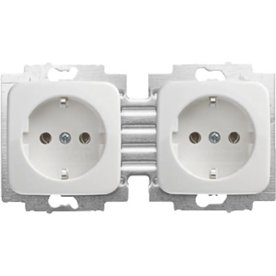 Busch-Jaeger wcd ra 2v 20-2euc-214-503 (20-2 EUC-214-503)
