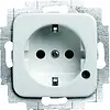 Busch-Jaeger wcd ra led 20eucbl-214 rsi (20 EUCBL-214)