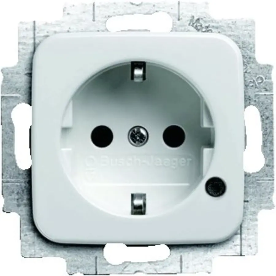 Busch-Jaeger wcd ra led 20eucbl-214 rsi (20 EUCBL-214)