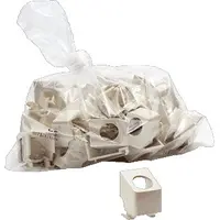 Busch-Jaeger buisinvoer tbv 2609APJ set 50 stuks (2088/11-212)