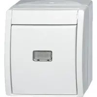Busch-Jaeger impdrkcont 2621w-54-206 (2621 W-54-206)