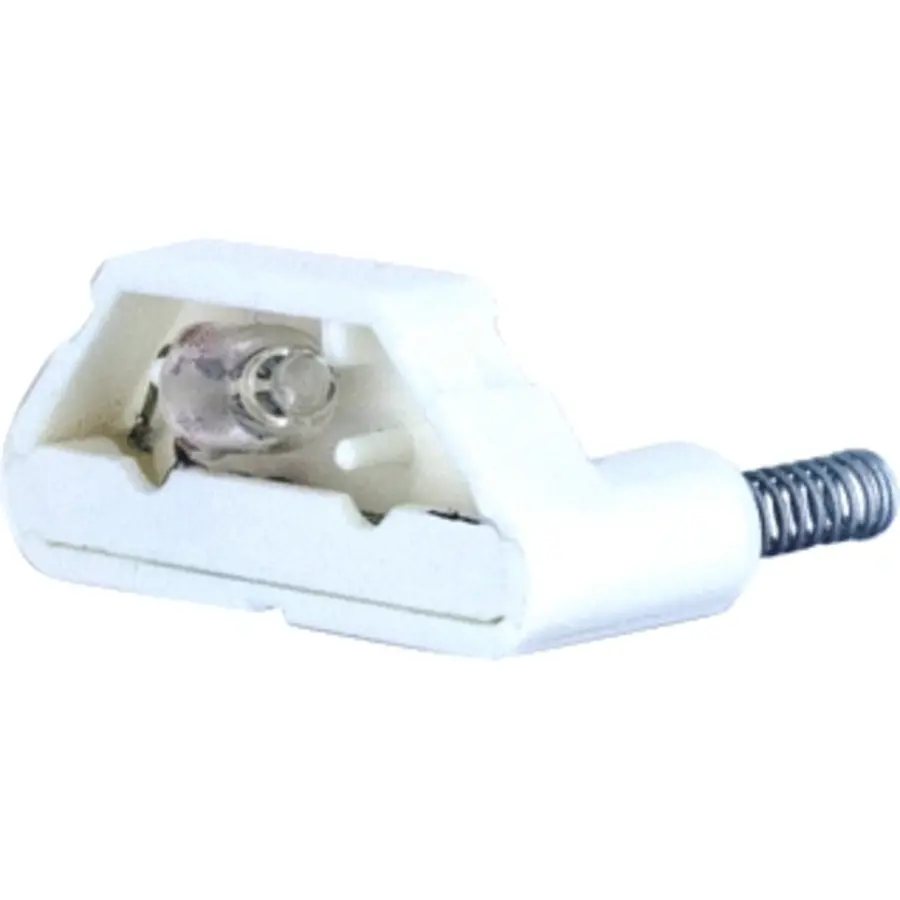 Busch-Jaeger glimlamp voor tastdimmer en jaloeziecontrol II 0,8mA (3857)