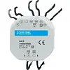 Busch-Jaeger jal scheidr 2v 3a inb (6415)