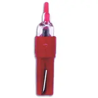 Busch-Jaeger los steeklampje voor impuls schakelaars 8353 oranje 230V 2 mA (8363)