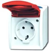 Busch-Jaeger tkstwcd ra rd opb ip44ocn (20 EW/DVN-53)