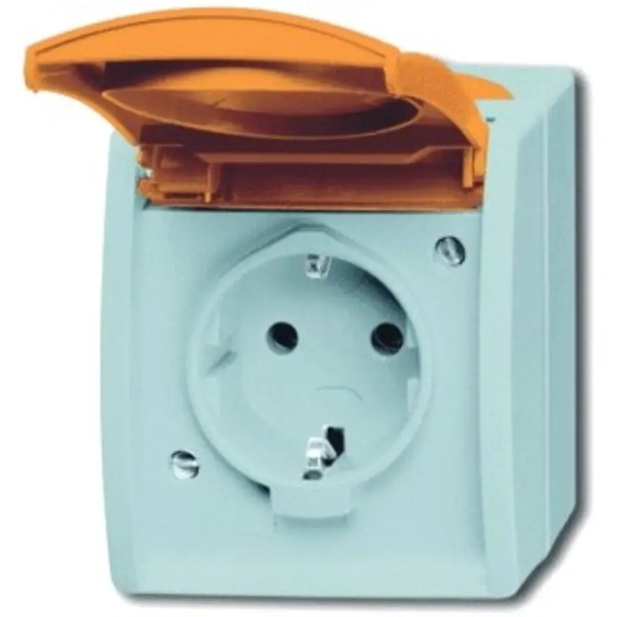Busch-Jaeger tkstwcd ra kd ornj opb ocn (20 EWN-14-53)