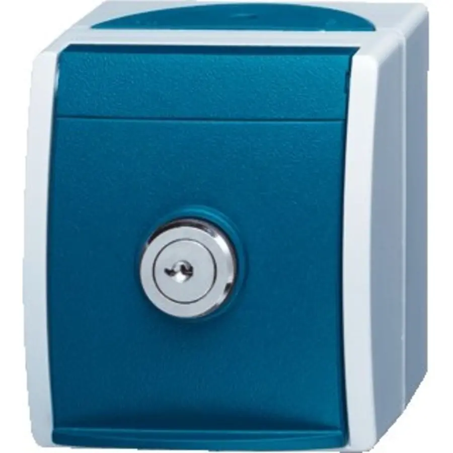Busch-Jaeger wcd kd slot 20ewsl-101-53 (20 EWSL-101-53)