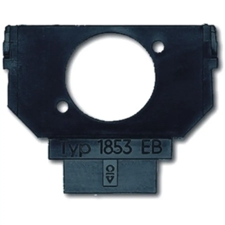 Busch-Jaeger inzet 1 x xrl-d (1876 EB)