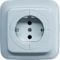 Busch-Jaeger wcd ra o 20eua-212 si (20 EUA-212)