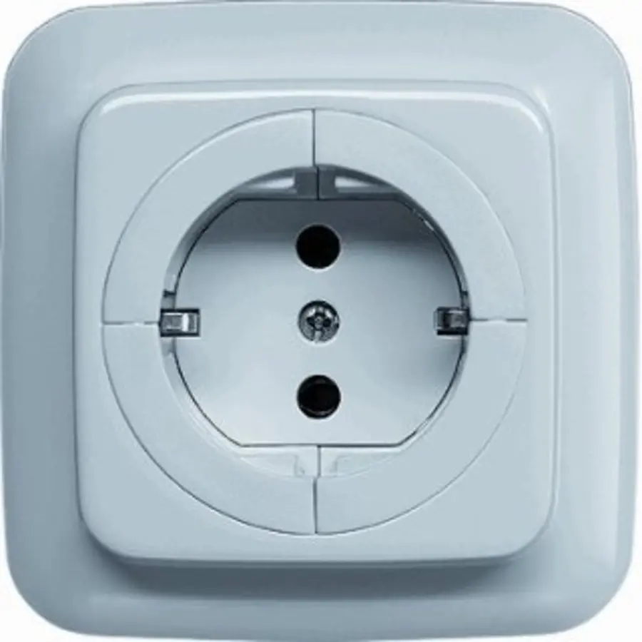 Busch-Jaeger wcd ra o 20eua-212 si (20 EUA-212)