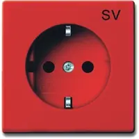 Busch-Jaeger wcd ra cpl ornj ral2004 sol (20 EUC-14-82)