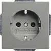 Busch-Jaeger wcd ra 20euc-803 mgs sol (20 EUC-803)