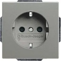 Busch-Jaeger wcd ra 20euc-803 mgs sol (20 EUC-803)