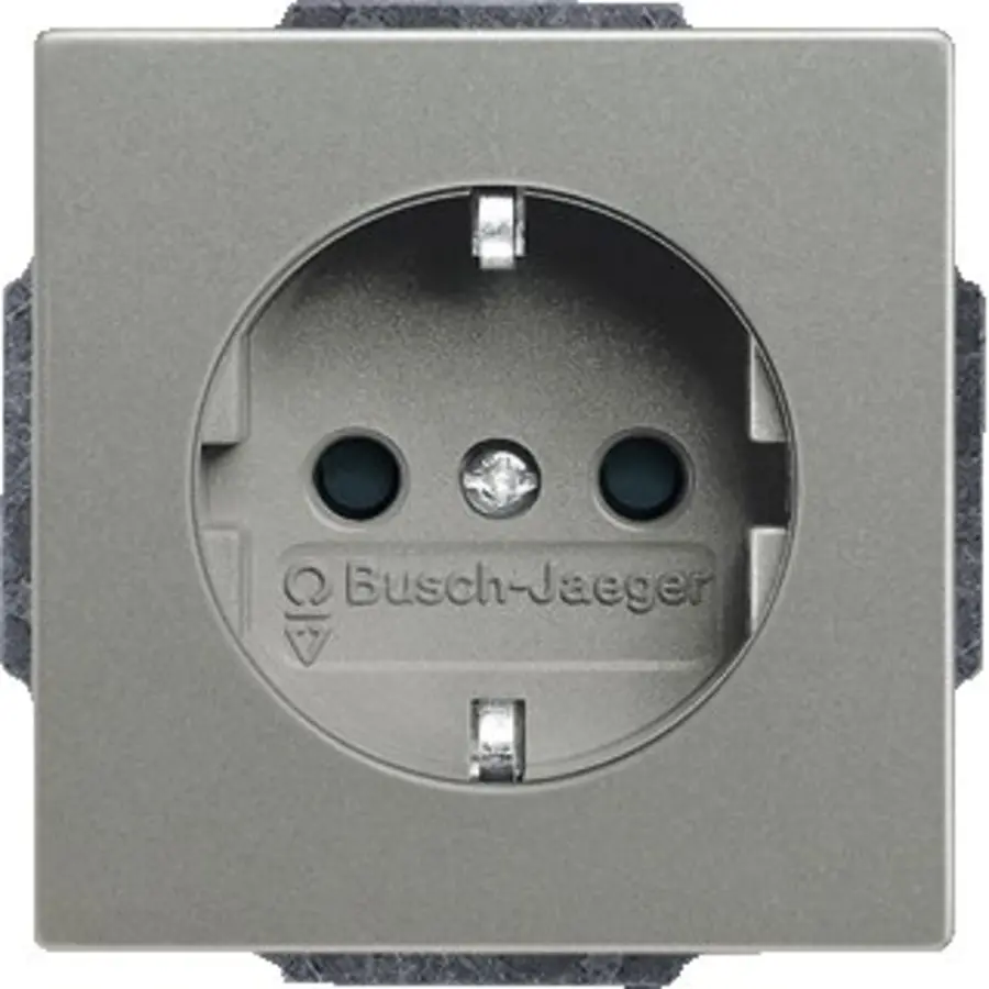 Busch-Jaeger wcd ra 20euc-803 mgs sol (20 EUC-803)