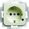 Busch-Jaeger wcd ra led 20eucbl-212 si (20 EUCBL-212)