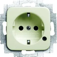 Busch-Jaeger wcd ra led 20eucbl-212 si (20 EUCBL-212)