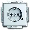 Busch-Jaeger wcd ra cpl bedrfsled aluzlv (20 EUCBL-83)