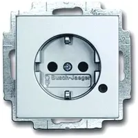 Busch-Jaeger wcd ra cpl bedrfsled aluzlv (20 EUCBL-83)