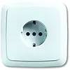 Busch-Jaeger wcd ra vpl inb 90 x 90 alpn (20 EUJSR-214)