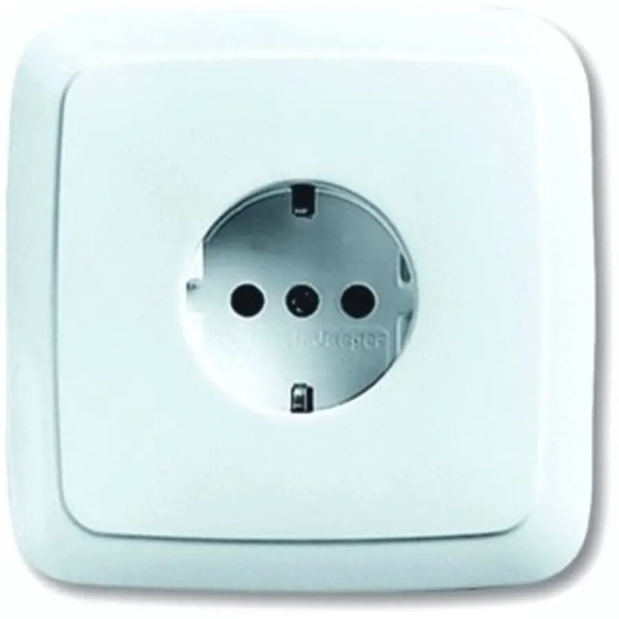 Busch-Jaeger wcd ra vpl inb 90 x 90 alpn (20 EUJSR-214)