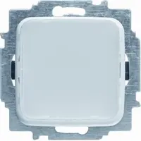 Busch-Jaeger infolicht led inbouw sokkel (2062 U)