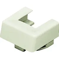 Busch-Jaeger invoer 15x15 opb (2087-212)