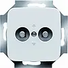Busch-Jaeger wcd vereff 2095uc-214 rsi (2095 UC-214)