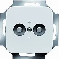Busch-Jaeger wcd vereff 2095uc-214 rsi (2095 UC-214)