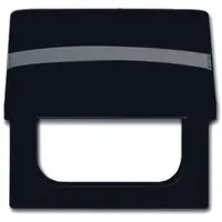 Busch-Jaeger cpl+tekstkd verl si a-w br (2118 GKN-31)