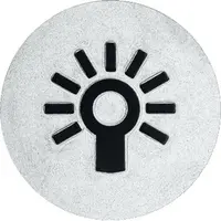 Busch-Jaeger ind. mat schak 1714-0-0295 (2144 LI)