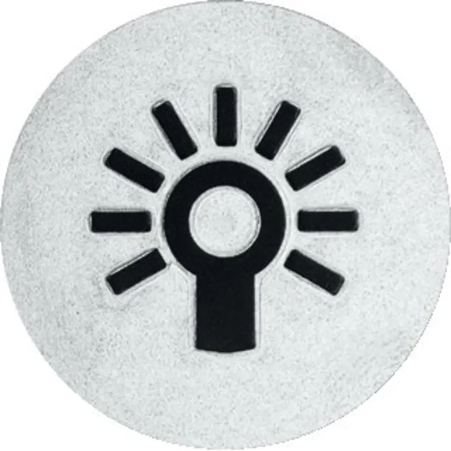 Busch-Jaeger ind. mat schak 1714-0-0295 (2144 LI)