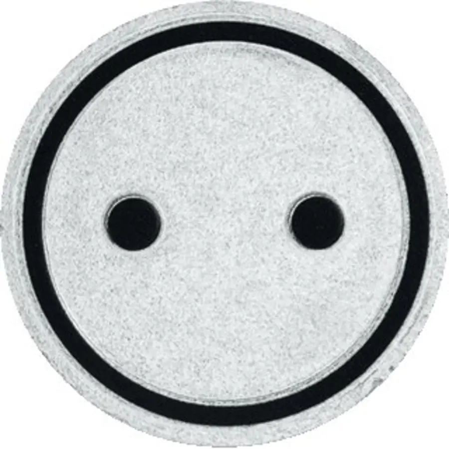 Busch-Jaeger ind. mat schak 1714-0-0298 (2144 ST)