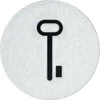 Busch-Jaeger ind. mat schak 1714-0-0297 (2144 TR)