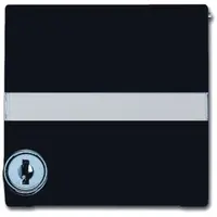 Busch-Jaeger cpl+tekstkd+eh slot verl si (2118 GKSLN/11-31)
