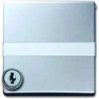 Busch-Jaeger cpl+tekstkd+eh slot verl si (2118 GKSLN/11-33)