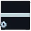Busch-Jaeger cpl+tekstkd+eh.slot ver a-a (2118 GKSLN/11-35)