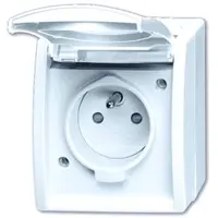 Busch-Jaeger wcd penaard kv opb ocn-alp (23 MWKS-54-504)