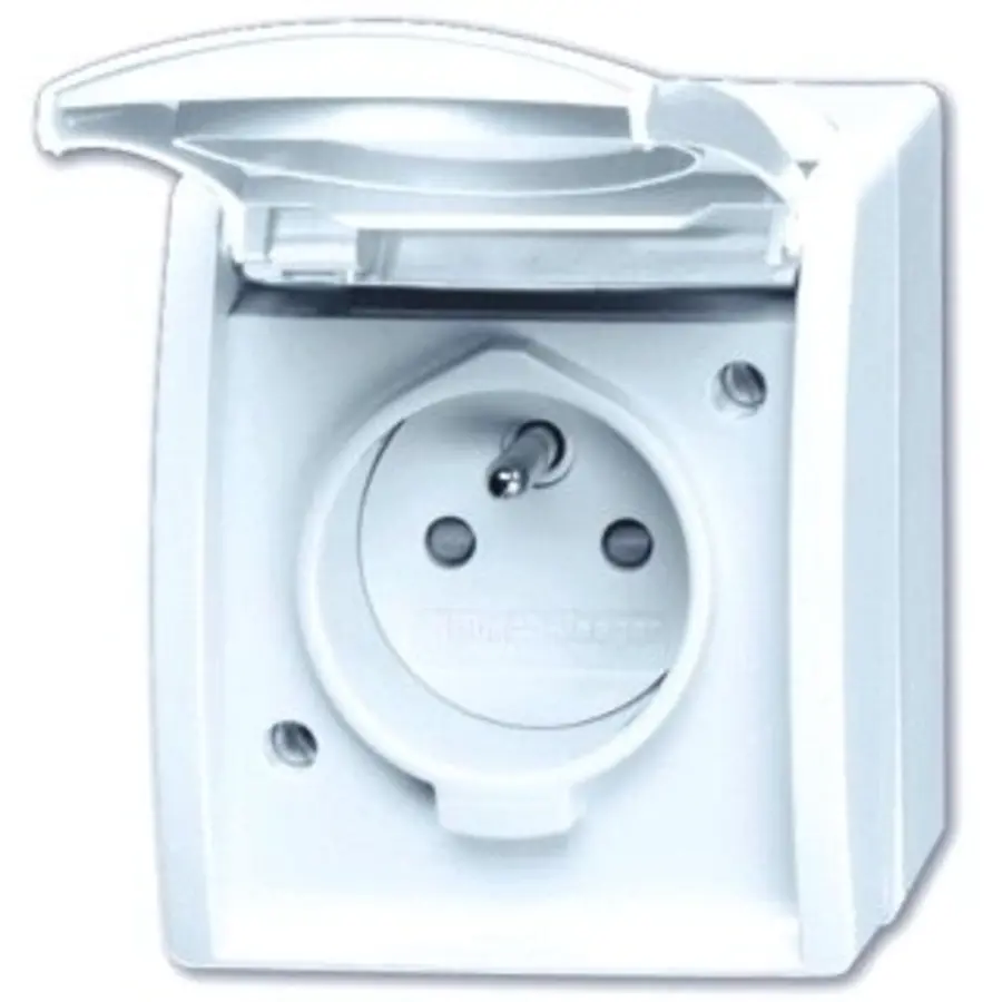 Busch-Jaeger wcd penaard kv opb ocn-alp (23 MWKS-54-504)