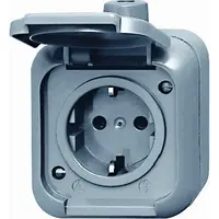 Busch-Jaeger wcd ra kd 2300ewsi opb (2300 EWSI)