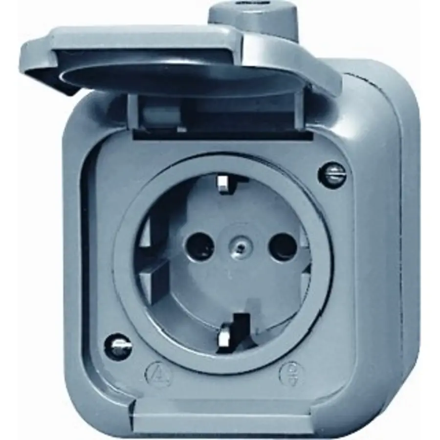 Busch-Jaeger wcd ra kd 2300ewsi opb (2300 EWSI)