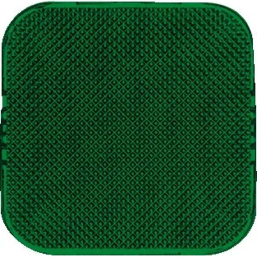 Busch-Jaeger lens groen inb si (2526-13)