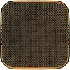 Busch-Jaeger lens oranje v lichtsign si (2526-14)