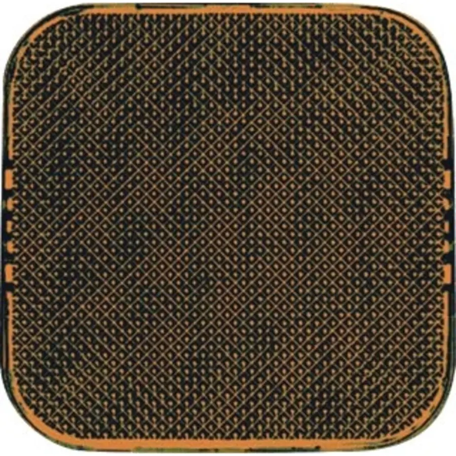 Busch-Jaeger lens oranje v lichtsign si (2526-14)