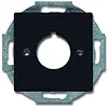 Busch-Jaeger cpl boring 22.5mm f-ant (2533-81)