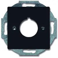 Busch-Jaeger cpl boring 22.5mm f-ant (2533-81)