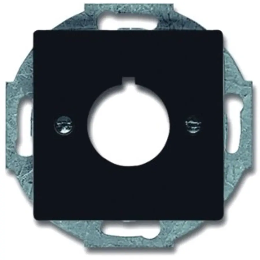 Busch-Jaeger cpl boring 22.5mm f-ant (2533-81)