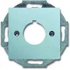 Busch-Jaeger cpl boring 22.5mm f-aluzil (2533-83)