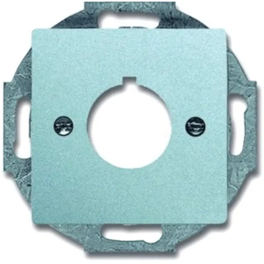 Busch-Jaeger cpl boring 22.5mm f-aluzil (2533-83)